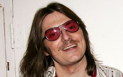Money Talks, Jokes Walk: The Financial Success Of Mitch Hedberg